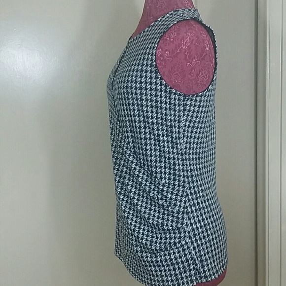 41 Hawthorn small blouse - Picture 4 of 8